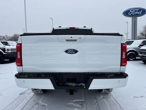 Used 2023 Ford F150 XLT w/ Equipment Group 302A High image 8