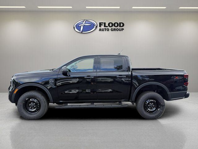 New 2026 Ford Ranger XL AWD/4WD image 5