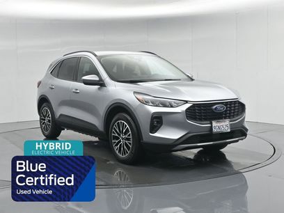 Used 2023 Ford Escape SE