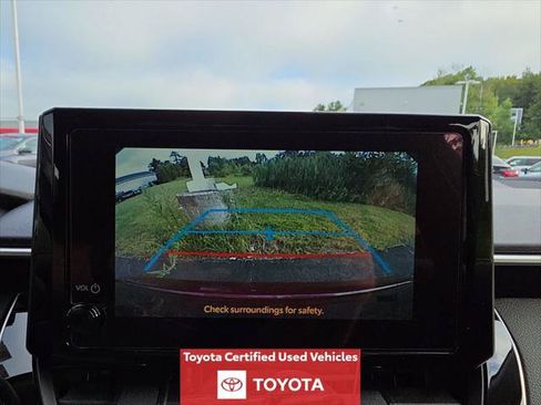 Certified 2026 Toyota Corolla LE AWD/4WD image 19