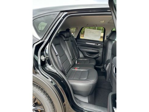 New 2025 MAZDA CX-5 Carbon Edition image 22