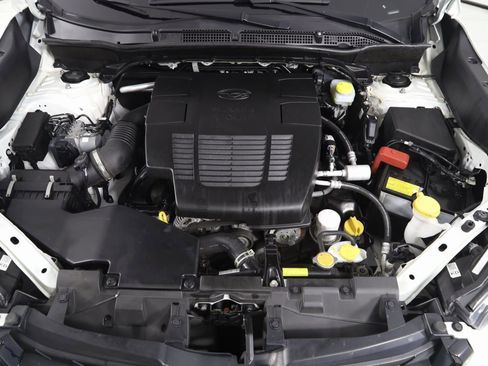 Used 2023 Subaru Forester Premium image 50