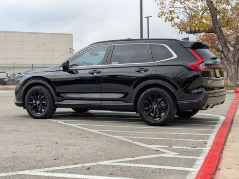 Used 2024 Honda CR-V Sport image 6