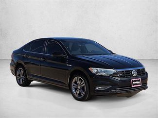 Used 2019 Volkswagen Jetta R-Line FWD video 3
