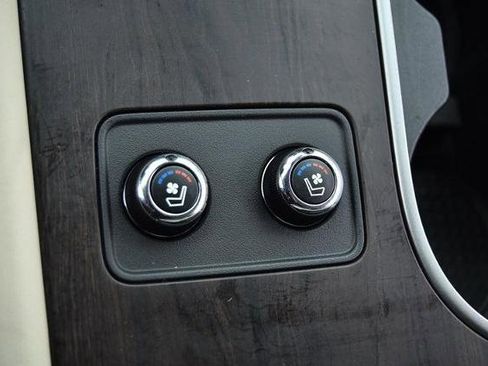 Certified 2024 Nissan Murano Platinum w/ Cargo Package image 22