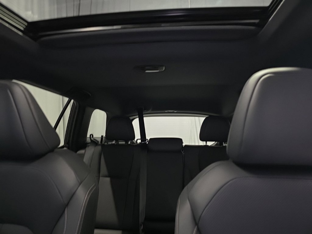 New 2026 Subaru Outback Limited AWD/4WD image 16