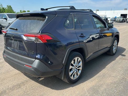 Used 2024 Toyota RAV4 XLE Premium w/ Weather Package AWD/4WD image 2