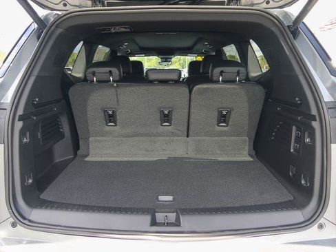 New 2026 Buick Enclave Avenir w/ Super Cruise Package FWD image 30