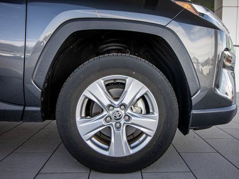 Used 2023 Toyota RAV4 XLE w/ Convenience Package image 19