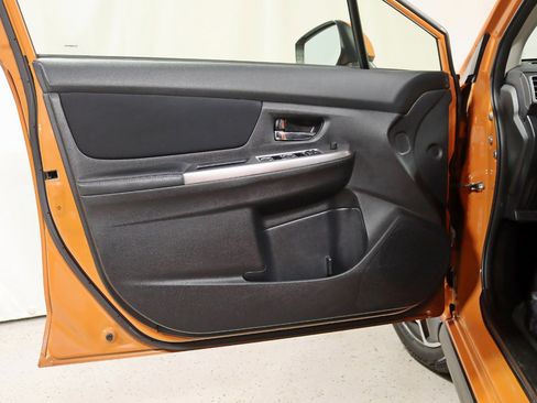 Used 2015 Subaru Crosstrek 2.0i Premium w/ Popular Package #1 image 27