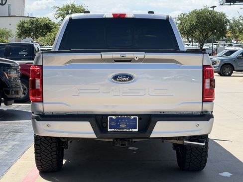 Used 2021 Ford F150 XLT w/ Equipment Group 302A High AWD/4WD image 5