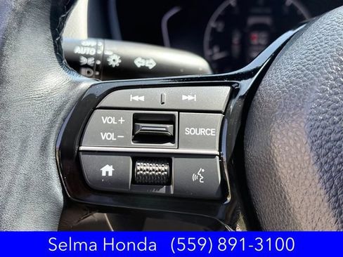 Certified 2023 Honda Civic Sport image 12