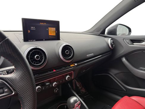 Used 2020 Audi S3 Premium Plus w/ Premium Plus Package image 12