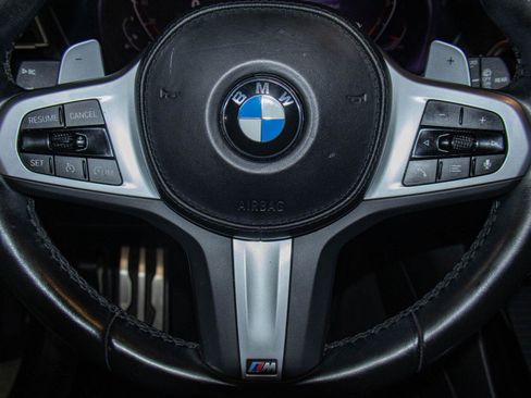 Used 2022 BMW X3 sDrive30i w/ M Sport Package 2 RWD image 12
