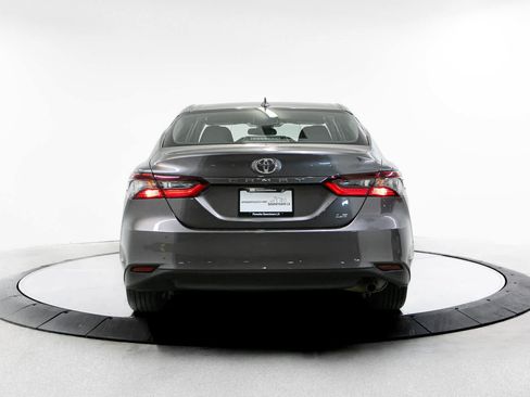 Used 2023 Toyota Camry LE FWD image 6