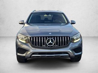 Used 2016 Mercedes-Benz GLC 300 video 2