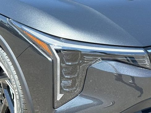 New 2026 Kia K4 EX FWD image 31