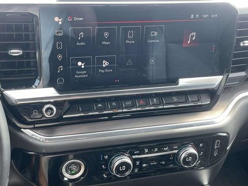 Certified 2023 GMC Sierra 1500 SLT w/ SLT Convenience Package AWD/4WD image 21