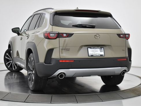 New 2026 MAZDA CX-50 2.5 Turbo w/ Premium Plus Pkg AWD/4WD image 9