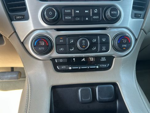 Used 2015 GMC Yukon SLE w/ Driver Alert Package AWD/4WD image 26