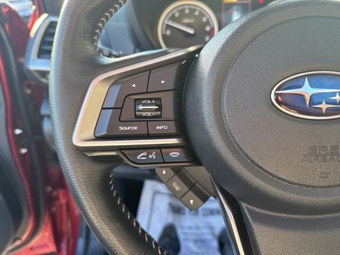 Used 2023 Subaru Forester Limited image 29