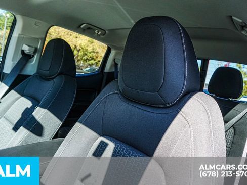 Used 2022 GMC Canyon Elevation w/ Trailering Package image 18