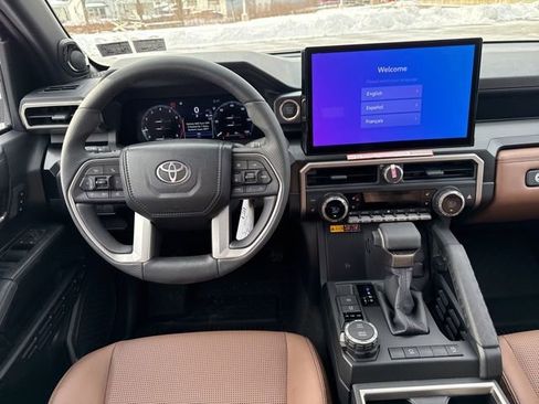 New 2026 Toyota 4Runner Limited image 19