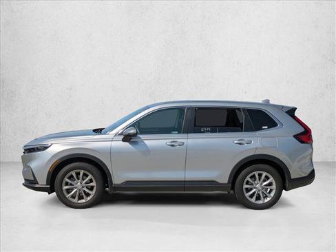 Used 2024 Honda CR-V EX-L image 8