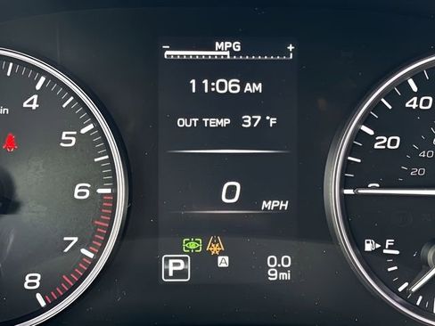 New 2026 Subaru Ascent Bronze Edition image 25