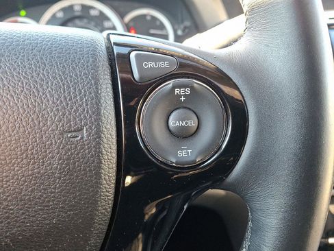 Used 2016 Honda Accord EX-L image 23