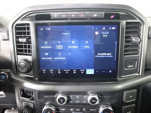 Used 2024 Ford F150 XLT w/ Equipment Group 302A MID AWD/4WD image 61
