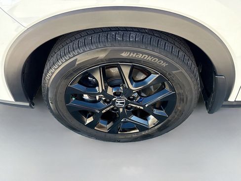 Certified 2024 Honda HR-V Sport image 35