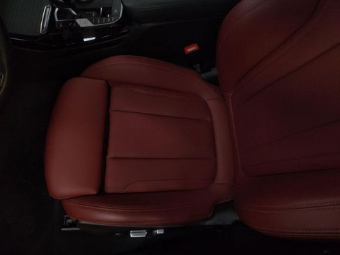 Certified 2023 BMW X3 xDrive30i w/ M Sport Package image 12