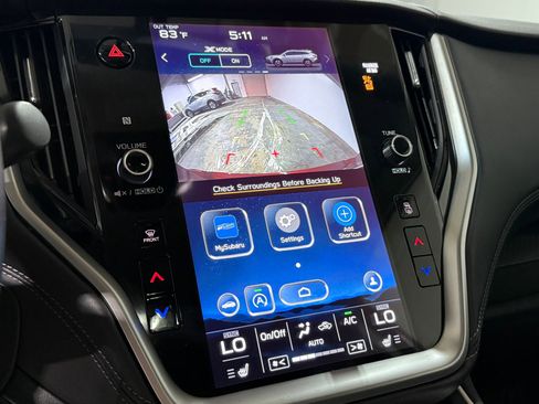 Used 2021 Subaru Outback Premium image 27