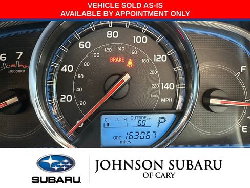 Used 2015 Toyota RAV4 Limited w/ Outdoor Package image 8