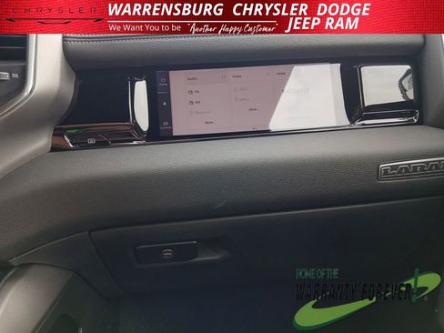 New 2026 RAM 1500 Laramie image 22