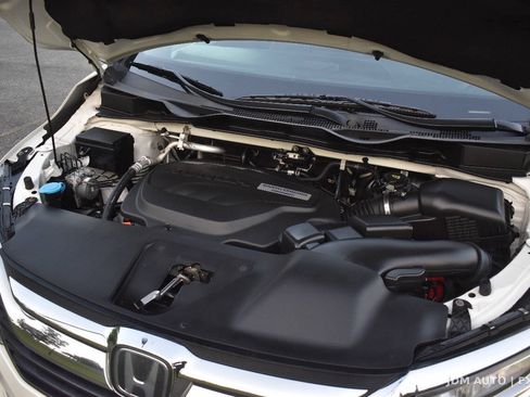 Used 2019 Honda Odyssey Touring image 30