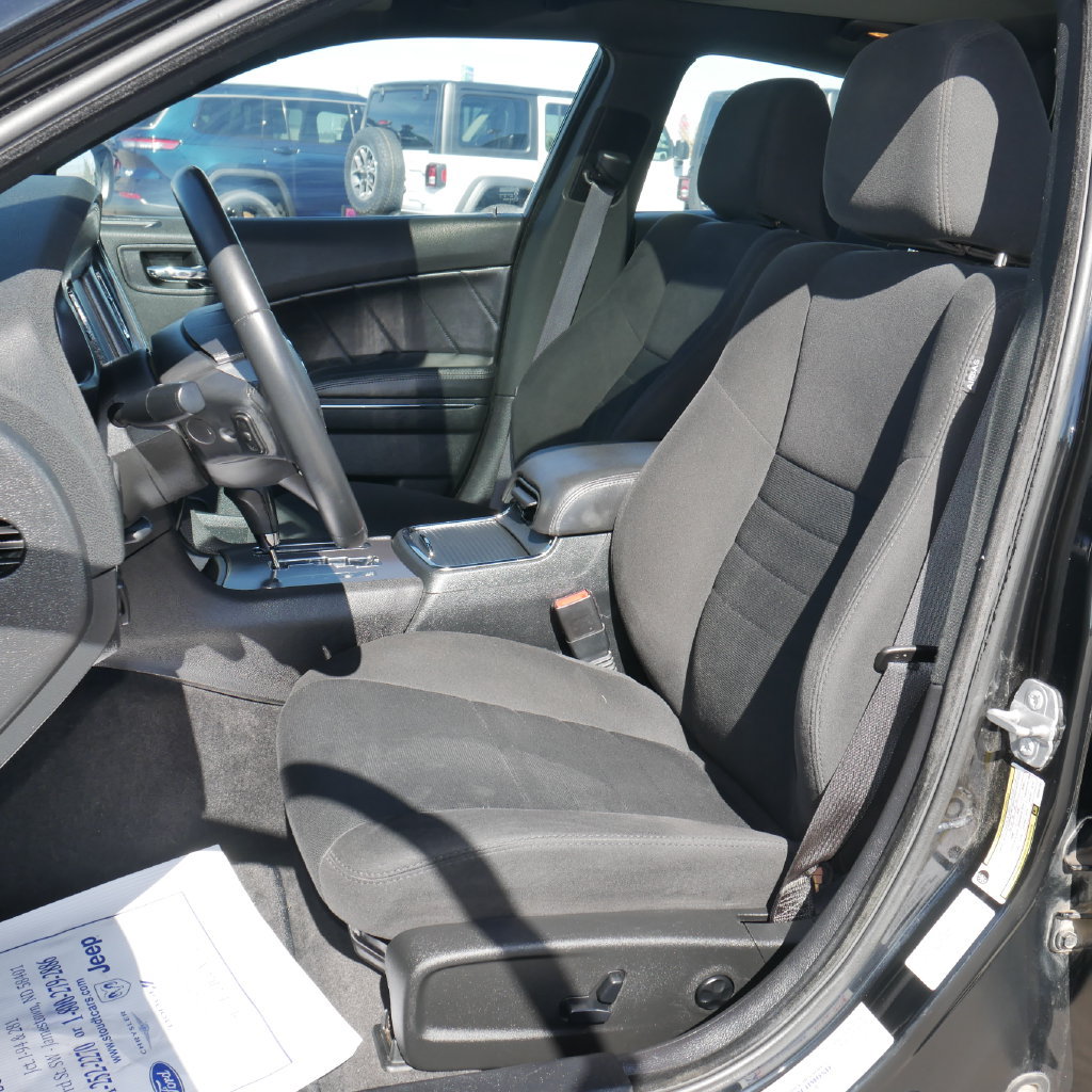 Used 2014 Dodge Charger R/T AWD/4WD image 24