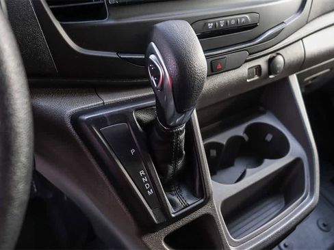 New 2026 Ford Transit 350 148 High Roof Extended w/ Load Area Protection Package image 21