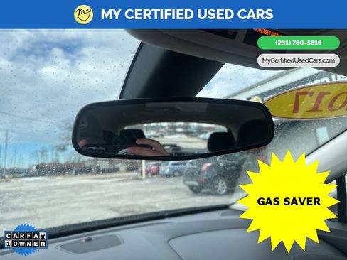 Used 2017 Chevrolet Cruze LT w/ Convenience Package image 25