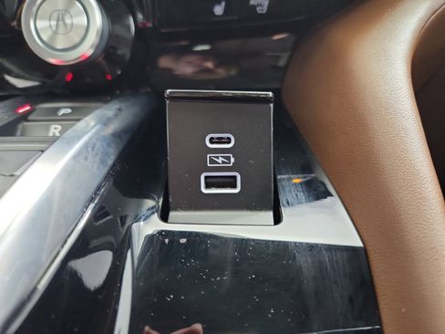 Used 2022 Acura MDX FWD w/ Technology Package image 24