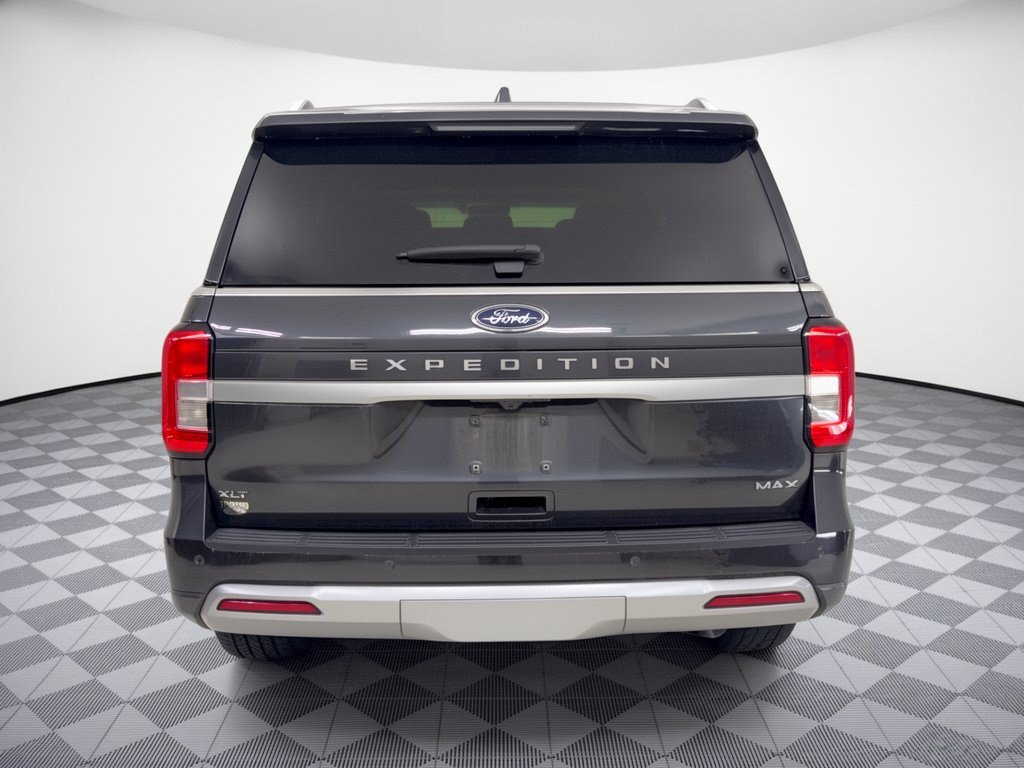 Used 2024 Ford Expedition Max XLT RWD image 8
