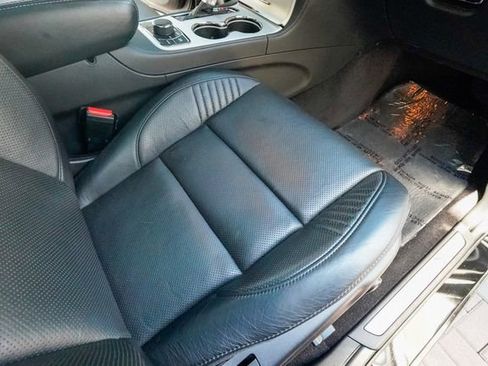 Used 2018 Jeep Grand Cherokee Trackhawk image 86