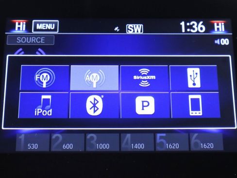 Used 2021 Honda CR-V EX image 18