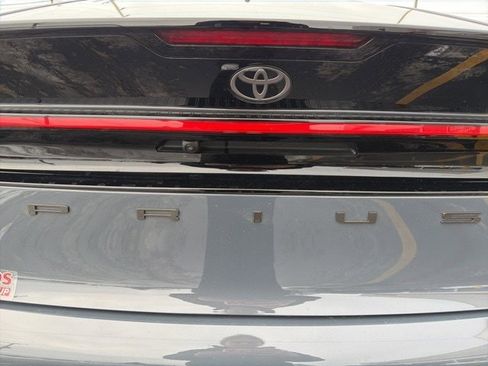 New 2026 Toyota Prius LE image 14