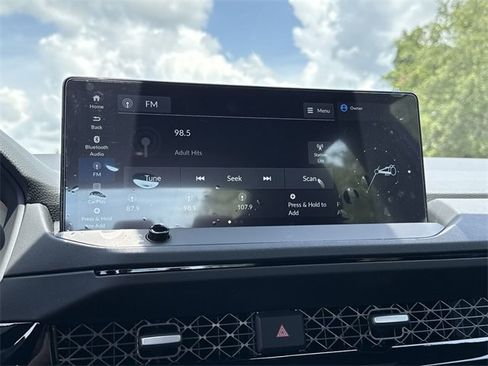 New 2025 Honda Accord Sport image 24