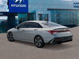 New 2025 Hyundai Elantra Sport image 5