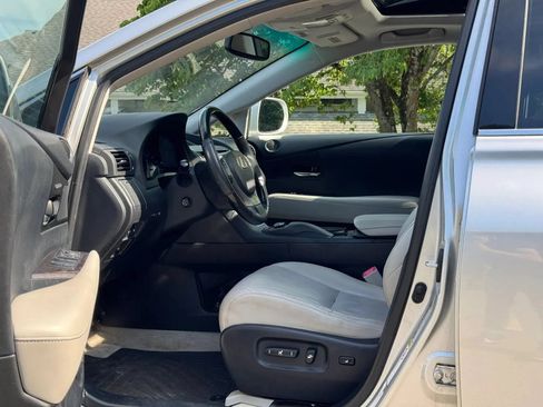 Used 2014 Lexus RX 350 AWD w/ Navigation Package image 11