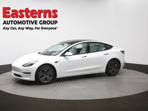 Used 2023 Tesla Model 3 Standard Range image 52