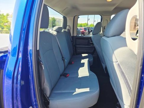 Used 2019 RAM 1500 Express AWD/4WD image 18